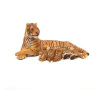 Papo 50156 Tigre Che Allatta - NUOVO
