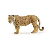 Papo Figura Tigress 50178 Large Multicolore