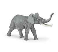 Papo Statuetta Elefante motivo Regno Multicolore - 1 pz.