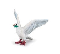 PAPO 50248 - Statuetta Dove selvaggio del Regno dell'animale, multicolore