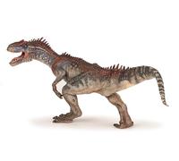 PAPO 55078 - Statuetta di Allosaurus I DINOSAURS, multicolore