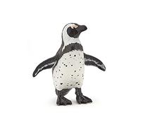 Papo 56017 - Statuetta raffigurante pinguino africano, multicolore