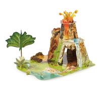 Papo 60112 La figura Jungle WILD ANIMAL KINGDOM, multicolore