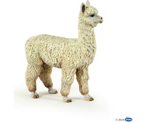 Papo Alpaca - 1 pz.