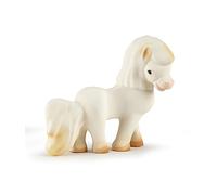 PAPO- Bisou Statuetta, Multicolore, 35002