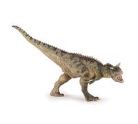 Papo - Carnosaure Figurina -Da 3 Anni - Dinosauro - Riproduzione Realistica - Statuetta Animale Dinosauro - Giocattolo Animale per Bambini - Giocattolo Educativo - Regalo per Bambini - 55032
