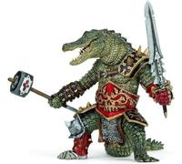 Papo Coccodrillo Mutante - 1 pz.