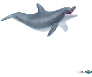 Papo Delfino Giocherellone - 1 pz.