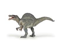 Papo 55011-Spinosauro, Multicolore, 55011