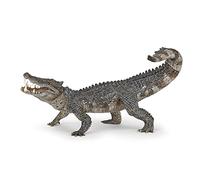 Papo -Dipinta a mano- figurina-Dinosauri-Kaprosuchus-55056-Collezione -Adatto a