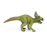 Papo -Dipinta a mano- figurina-Dinosauri-Protoceratopo-55064-Collezione -Adatto a bambini e bambine - A partire dai 3 anni di età, Multicolore