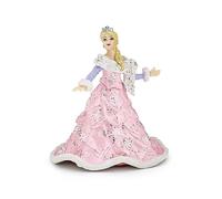 Papo -Dipinta a mano- figurina-la principessa incantata-39115-Mondo Incantato-Co