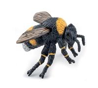 Papo - Dipinto a mano - Figure di animali - Bumblebee - 50291 - Fauna selvatica - Collezionabile - Per bambini - Adatto per bambini e bambine - Dai 3 anni