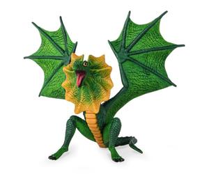 Papo - Drago Lucertola - Figura Fantasy Realistica - 9,5 cm