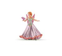 Papo Elf Butterfly Figurine rosa - Universo incantato per bambini - Nouvo