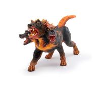 PAPO Fantasy World Fire Cerberus Toy Figure, Multi-colour (36036)