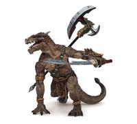 PAPO Fantasy World Mutant Dragon Toy Figure, Multi-colour (38975)