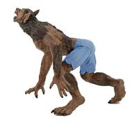 PAPO Fantasy World Werewolf Toy Figure, Brown/Blue (38956)