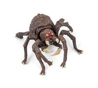 Papo - Figura Arachnos Ragno Gigante per Bambini dai 3 Anni+ - Giocattolo Educativo - Creatura Magica e Sotterranea Ultra Realistica - Dipinta a Mano - Collezione Fantasy World - 36049