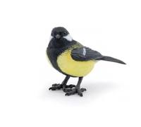 Papo- Figura Azabache Europea, Multicolore, 50287