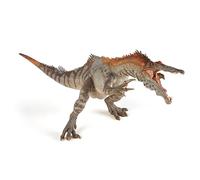 Papo - Statuetta Dinosauro Baryonyx Realistica - 3 Anni + - Collezione Dinosauri - Gioco Educativo Dinosauro Carnivoro - Idea Regalo Giocattolo Bambina Bambino