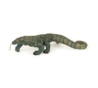 Papo 50103 Tiere cod Varano di Komodo, Colore