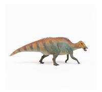 Papo - Figura Edmontosaurus per Bambini 3 Anni+ - Giocattolo Educativo Dinosauro Erbivoro a Becco d’Anatra Realistico - Modellino Dipinto a Mano - Collezione Dinosauri Cretaceo Superiore - Ref. 55092