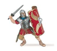 Papo - Figurina Legionario romano - 3 anni - Collezione - Adatto a bambini e bambine
