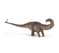 PAPO - Figurina di Apatosaurus da 3 anni - Mondo dei dinosauri - gioco da collezione - Adatto a ragazzi e ragazze