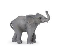 Papo Cucciolo di Elefante - 1 pz.