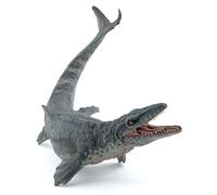 Papo - Figurina Mosasauro grande - Da 3 anni - Dinosauro - Giocattolo educativo - Predatore marino preistorico 25 cm - Collezione - Decorazione - Regali per bambini - Scoperta - Primi anni