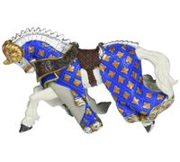 Papo Statuina Cavallo del Maestro d'Armi Dell'Ariete 39914