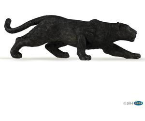 Papo Pantera Nera - 1 pz.