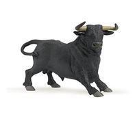 Papo-PAP51050-Toro andalusiano, Multicolore