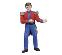 Papo-Papo-PAP39023-Principe Sparks Papo-PAP39023-Principe Danzante, Colore Blu-Rosso, 39023