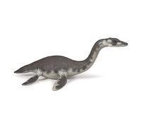 Papo- Plesiosauro The Dinosaurs Dinosaur Statuetta, Multicolore, 55021