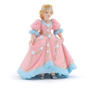 PAPO principessa al ballo