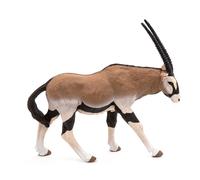 PAPO Selvatico Regno Animale Orice Antelope Figura Giocattolo Tre Anni O Sopra (
