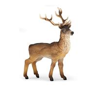 PAPO Papo-PAP53008-Cervo, PVC, Cervo