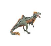 Papo - Statuetta Dinosauro Concavenator Realistica - 3 Anni + - Collezione Dinosauri - Gioco Educativo Dinosauro Carnivoro - Idea Regalo Giocattolo Bambina Bambino