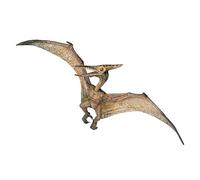 Papo - Statuetta Dinosauro Pteranodonte Realistica - 3 Anni + - Collezione Dinos