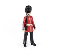 Papo -Dipinta a mano- figurina-La storia -Guardia reale-39807-Collezione-Adatto a bambini e bambine - A partire dai 3 anni di età