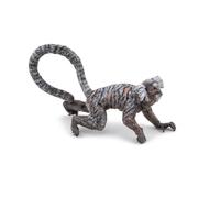 PAPO - Statuetta marmotta - Animali della foresta tropicale - Da collezione - per bambini - Ragazzi e ragazze - dai 3 anni in su