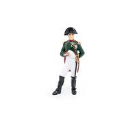Papo -Dipinta a mano- figurina-La storia -Napoleone I-39727-Collezione-Adatto a bambini e bambine - A partire dai 3 anni di età