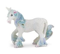 PAPO The Enchanted World Ice Unicorn Toy Figure, Multi-colour (39104)
