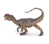 Statuina Dinosauro Dilofosauro 55035 Papo