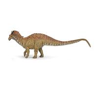 PAPO - Statuina Dinosauro Amargasaurus Realistica - 3 Anni + - Collezione Dinosauri - Gioco Educativo Dinosauro Erbivoro - Idea Regalo Giocattolo Bambina Bambino