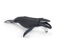 Papo 56001 Animaux Balena Megattera, Colore, Taglia Unica
