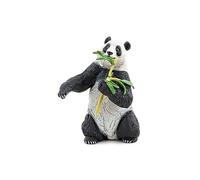 Panda con bambù