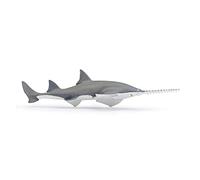 Papo Figurina Pesce sega 56027 – Dipinta a mano, Mondo marino, per bambini e bambine 3+